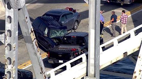 fatal car accident bay bridge